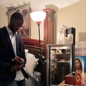 Meet your Posher, Jose